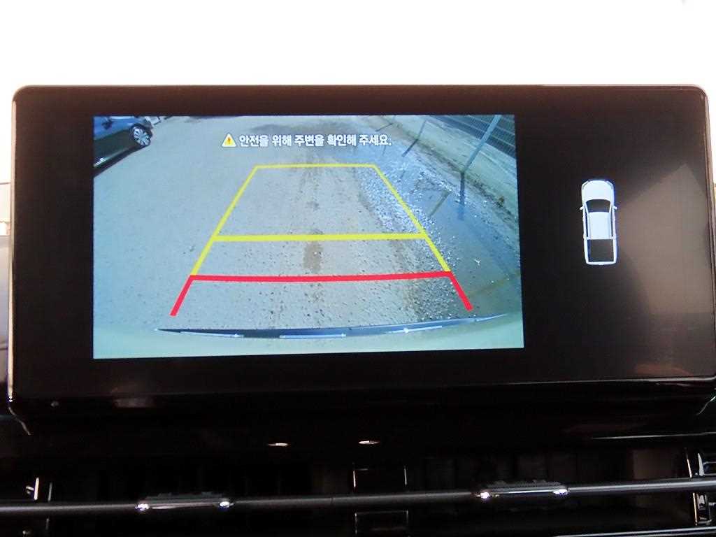 Ssangyong Rexton 2024 Gris - Importación desde Corea - HF Imports Iquique - Foto 15