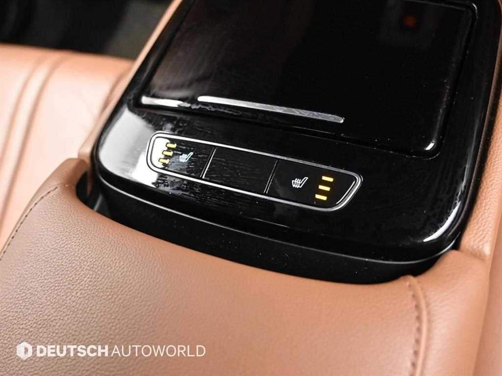 Genesis G80 2021 Negro - Importación desde Corea - HF Imports Iquique - Foto 16