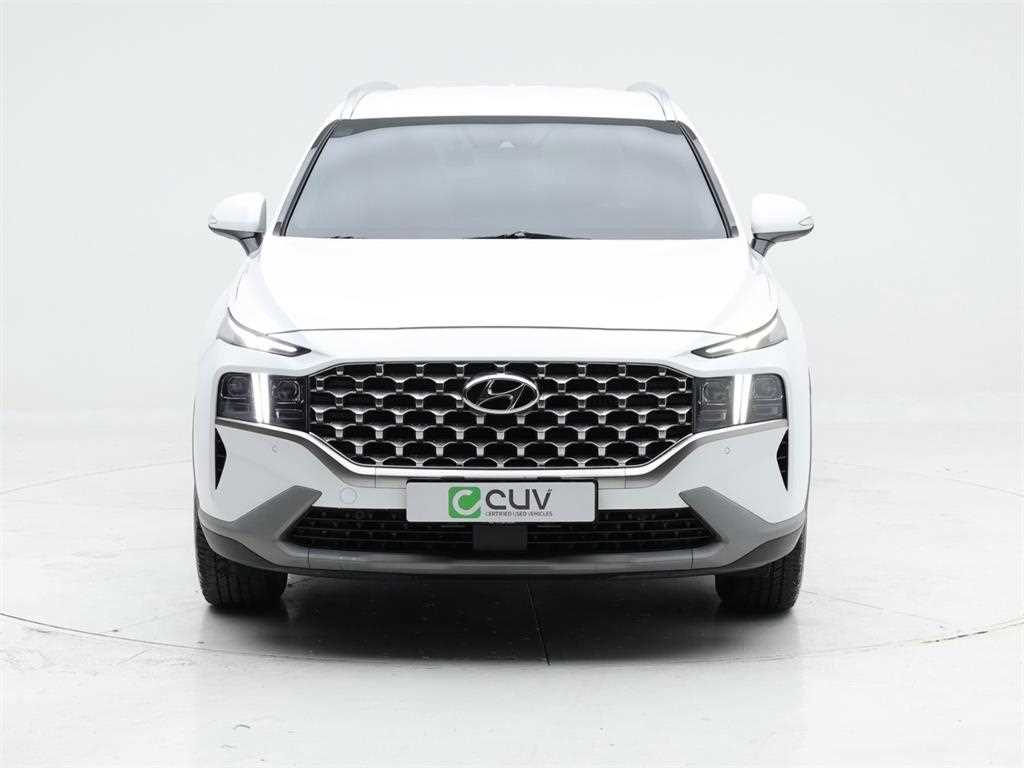 HYUNDAI Santa Fe - Vista 2