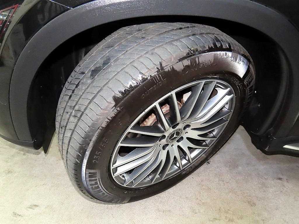 Mercedes Benz GLC Class 2025 Negro - Importación desde Corea - HF Imports Iquique - Foto 19