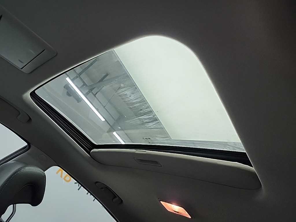 Chevrolet Captiva 2015 Gris - Importación desde Corea - HF Imports Iquique - Foto 14