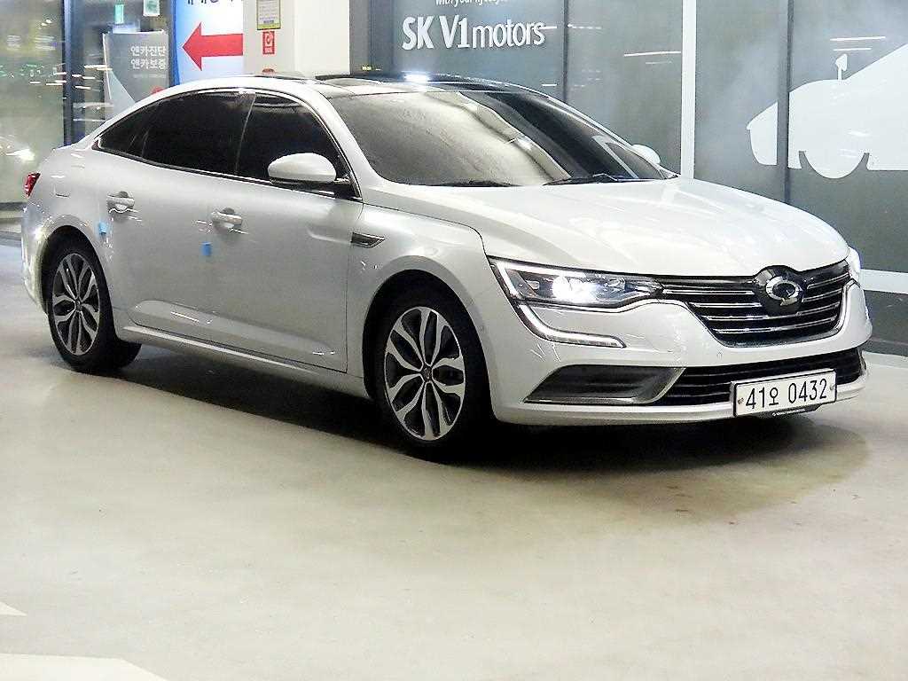 SAMSUNG SM6 2016 Blanco - Importación desde Corea - HF Imports Iquique - Foto 1