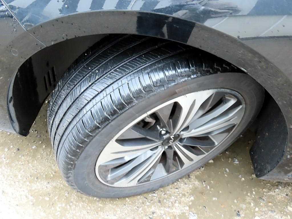 KIA K8 2022 Negro - Importación desde Corea - HF Imports Iquique - Foto 20