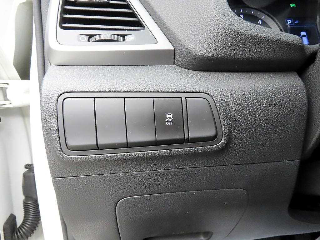 HYUNDAI Tucson - Vista 12