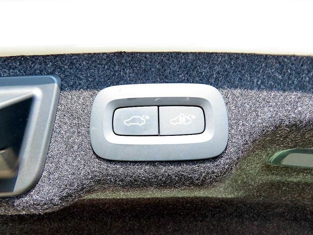 Volvo S90 2021 - Importación desde Corea - HF Imports Iquique - Foto 16