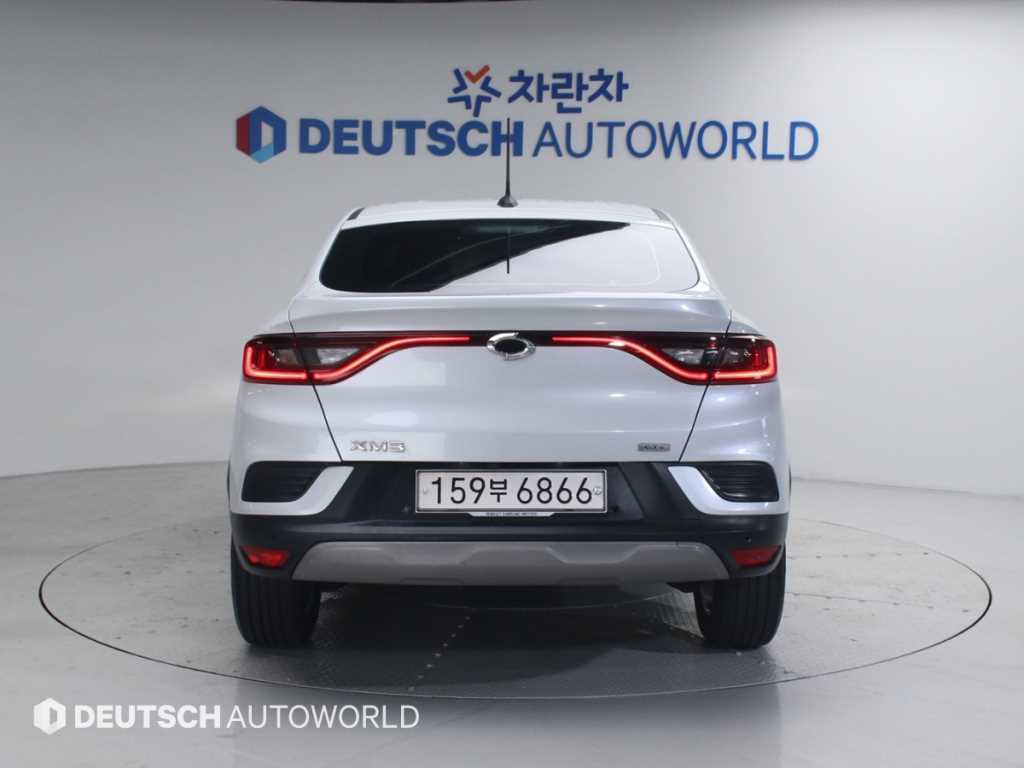 SAMSUNG XM3 - Vista 4