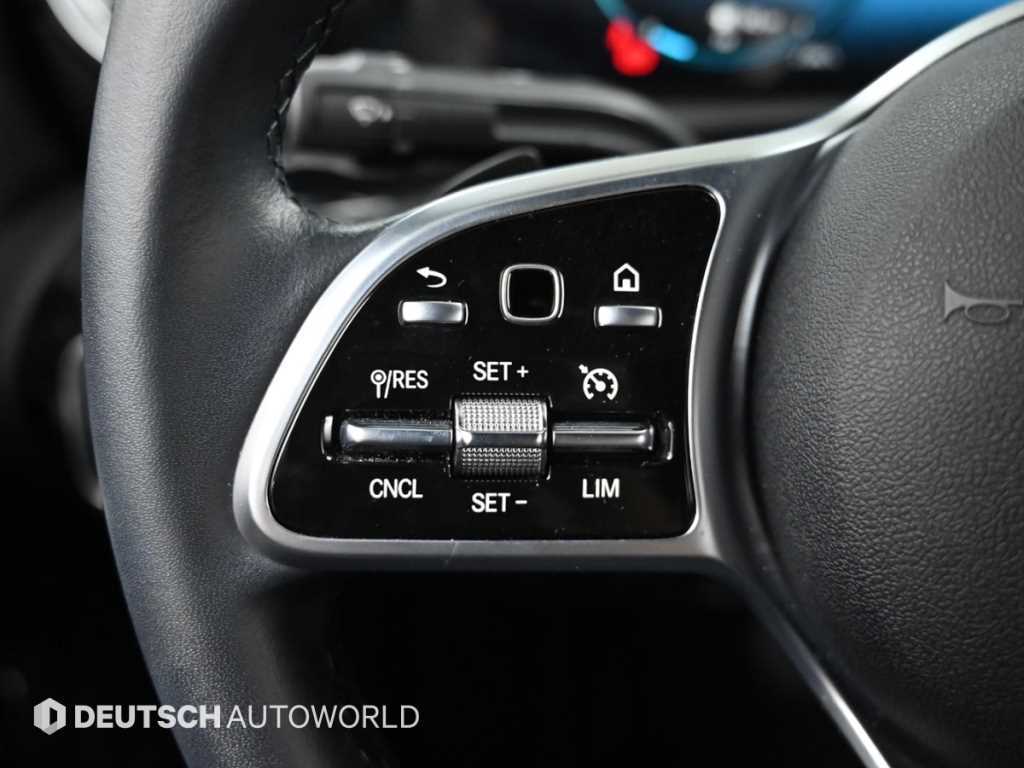 Mercedes Benz A Class 2022 Negro - Importación desde Corea - HF Imports Iquique - Foto 16