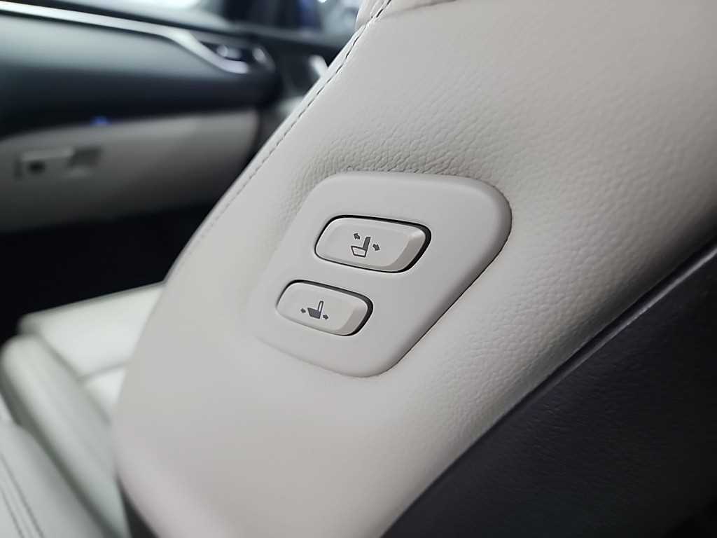 Genesis G70 2023 Azul - Importación desde Corea - HF Imports Iquique - Foto 14