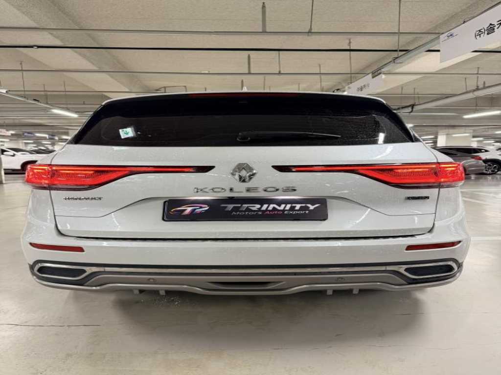 SAMSUNG QM6 - Vista 3