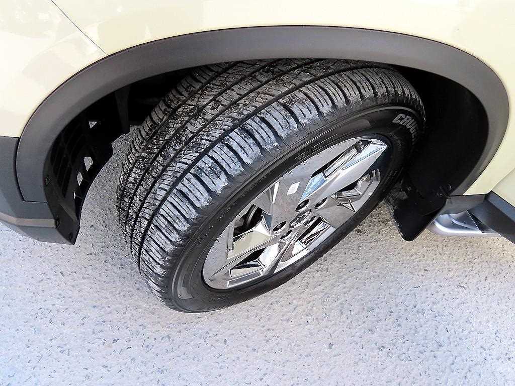 Ssangyong Rexton 2024 Gris - Importación desde Corea - HF Imports Iquique - Foto 20