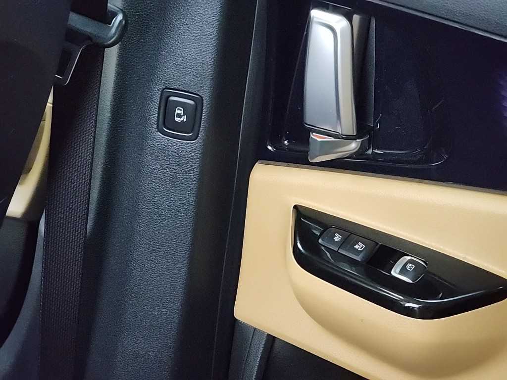 KIA Carnival 2023 Gris - Importación desde Corea - HF Imports Iquique - Foto 14