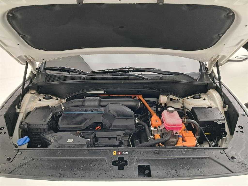 HYUNDAI Santa Fe 2022 Blanco - Importación desde Corea - HF Imports Iquique - Foto 19