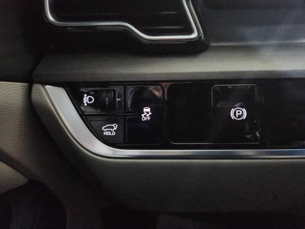 KIA Sportage 2023 - Importación desde Corea - HF Imports Iquique - Foto 13