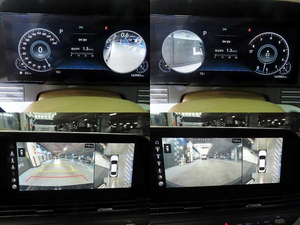 HYUNDAI Grandeur 2020 - Importación desde Corea - HF Imports Iquique - Foto 17