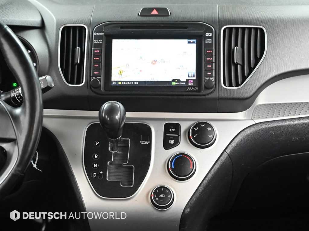 KIA Ray 2016 - Importación desde Corea - HF Imports Iquique - Foto 14