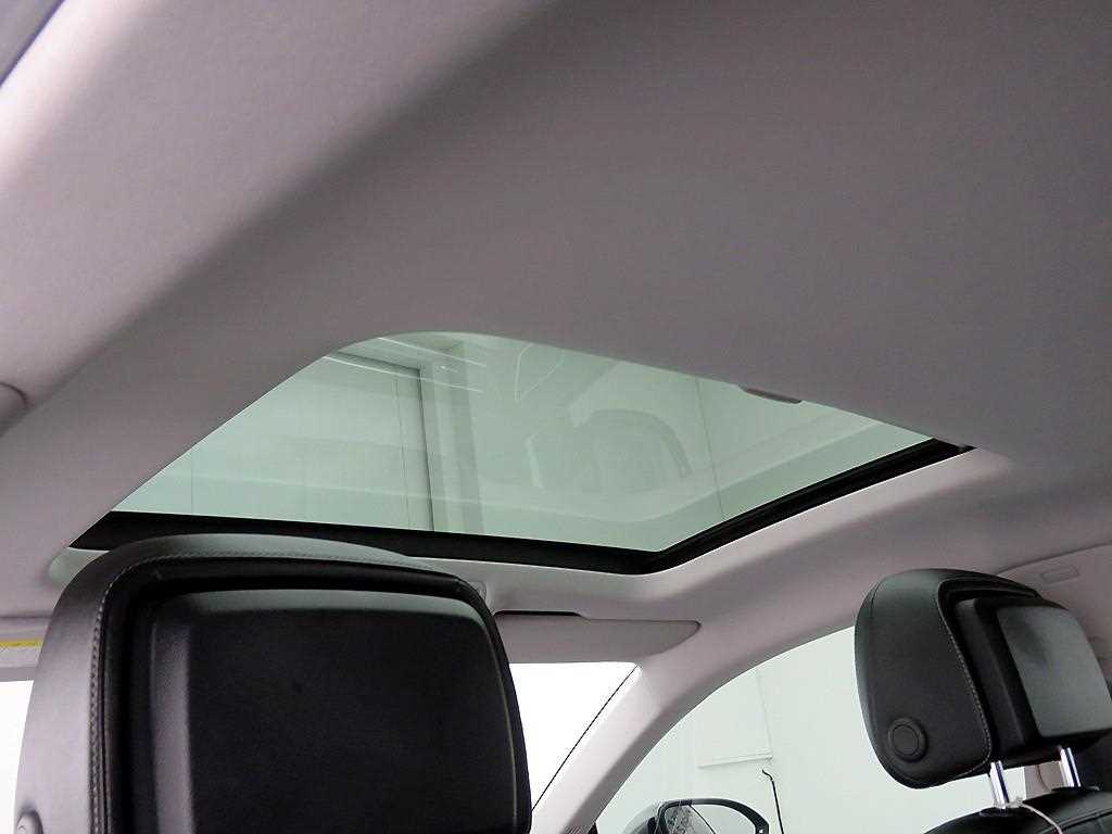 Volkswagen Arteon - Vista 10