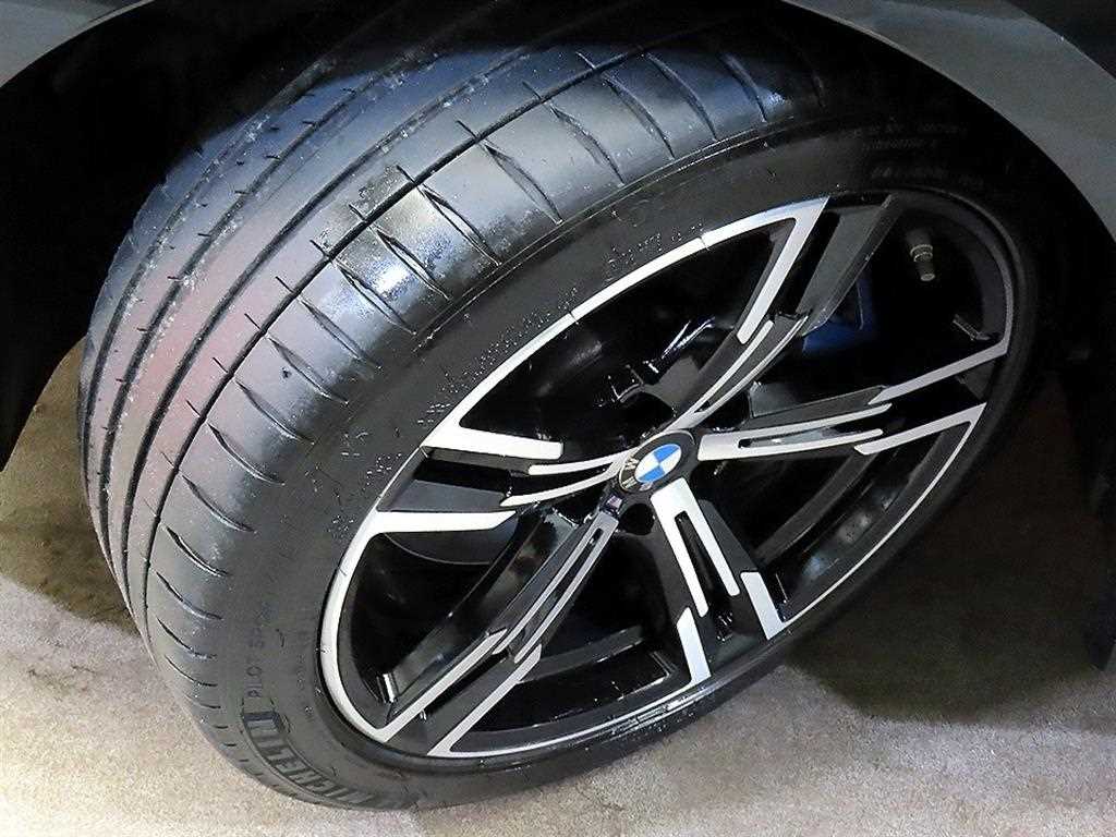 BMW 3 series 2023 - Importación desde Corea - HF Imports Iquique - Foto 20