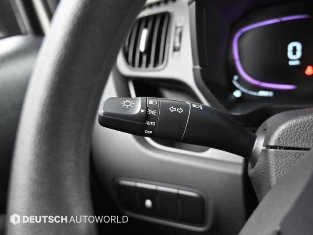 KIA Ray 2023 - Importación desde Corea - HF Imports Iquique - Foto 16