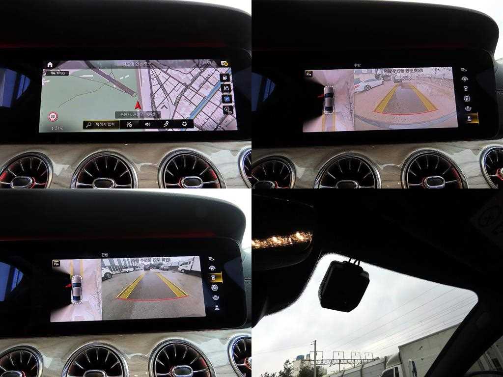 Mercedes Benz GLS Class 2021 Negro - Importación desde Corea - HF Imports Iquique - Foto 18