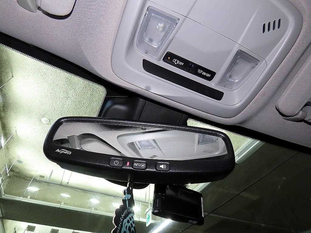 Chevrolet Malibu 2019 Negro - Importación desde Corea - HF Imports Iquique - Foto 16