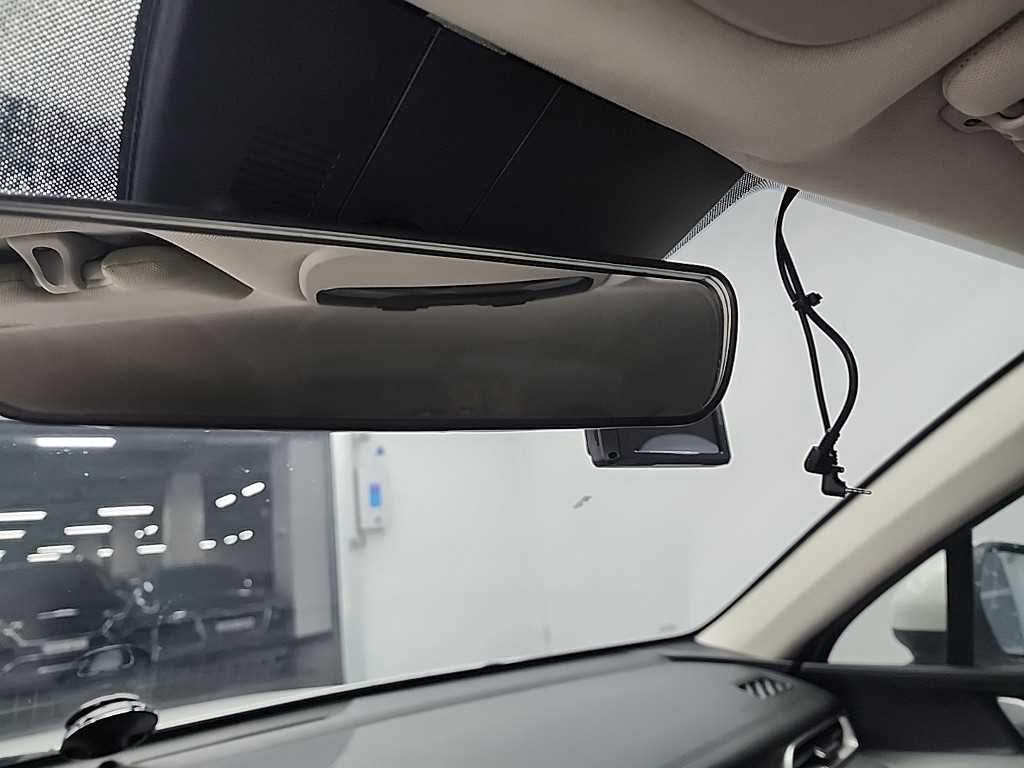 KIA K5 2020 Blanco - Importación desde Corea - HF Imports Iquique - Foto 17