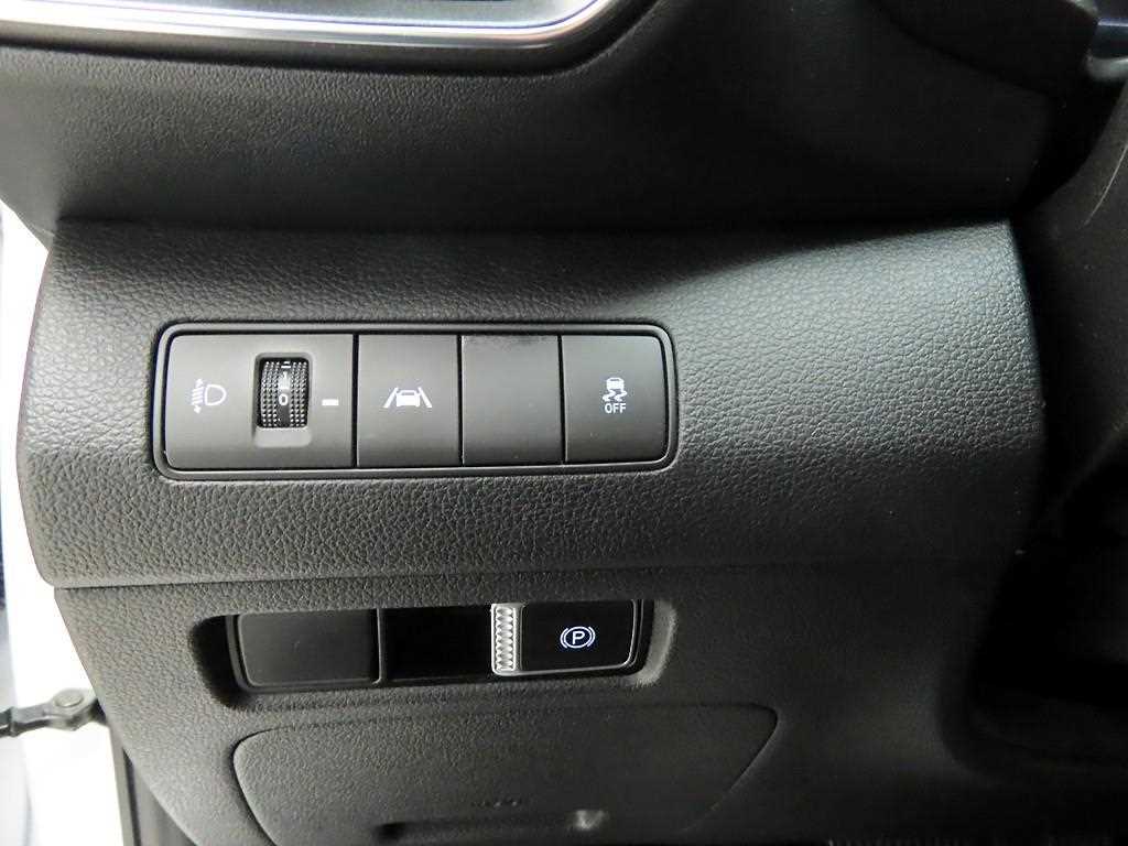 HYUNDAI Santa Fe 2021 Blanco - Importación desde Corea - HF Imports Iquique - Foto 14