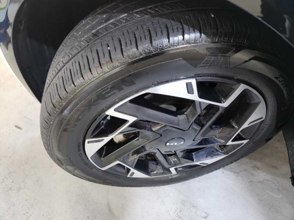 KIA Sportage 2023 - Importación desde Corea - HF Imports Iquique - Foto 20