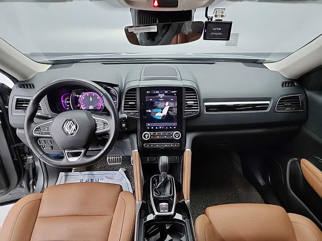 SAMSUNG QM6 - Vista 7