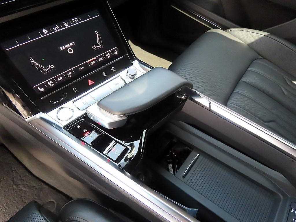 Audi e-Tron - Vista 11