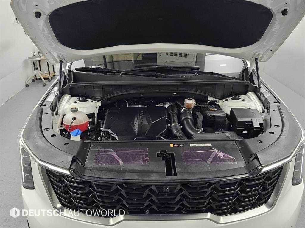 KIA Sorento - Vista 6