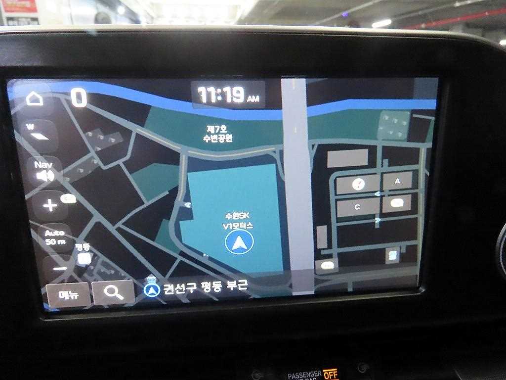 HYUNDAI Grandeur 2018 Negro - Importación desde Corea - HF Imports Iquique - Foto 15