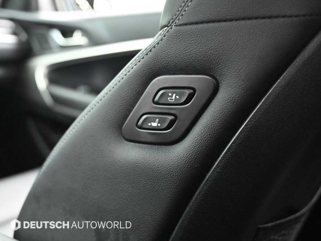 Genesis G70 2024 Blanco - Importación desde Corea - HF Imports Iquique - Foto 18