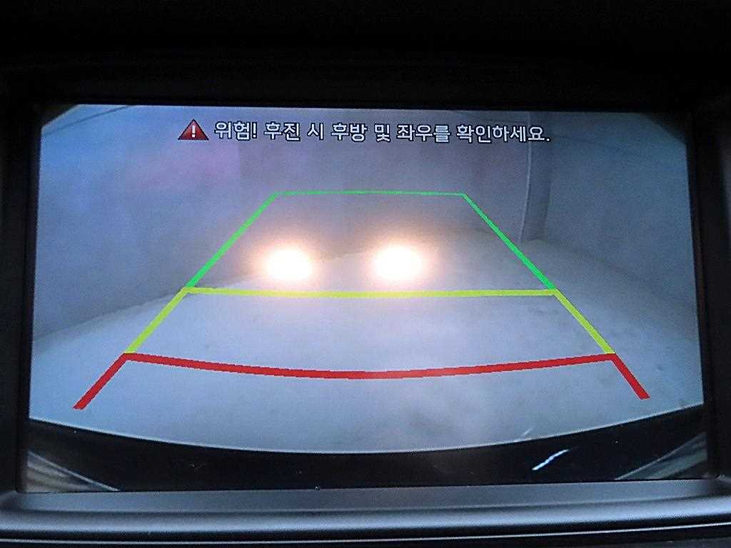 KIA K7 2015 Negro - Importación desde Corea - HF Imports Iquique - Foto 16