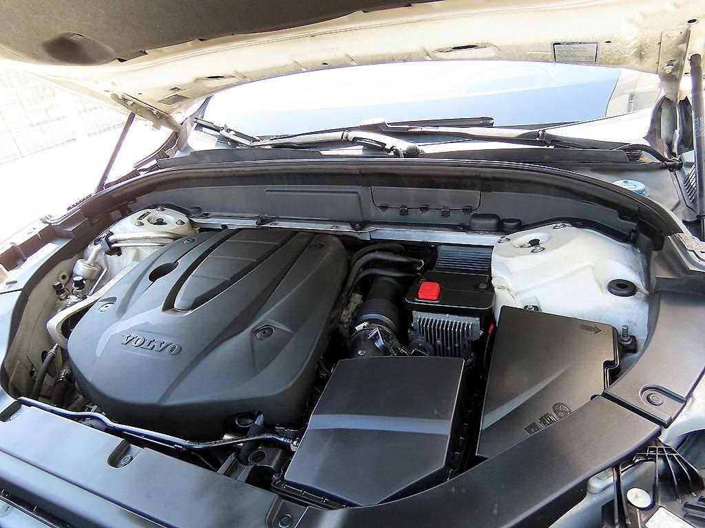 Volvo XC60 2019 Blanco - Importación desde Corea - HF Imports Iquique - Foto 19