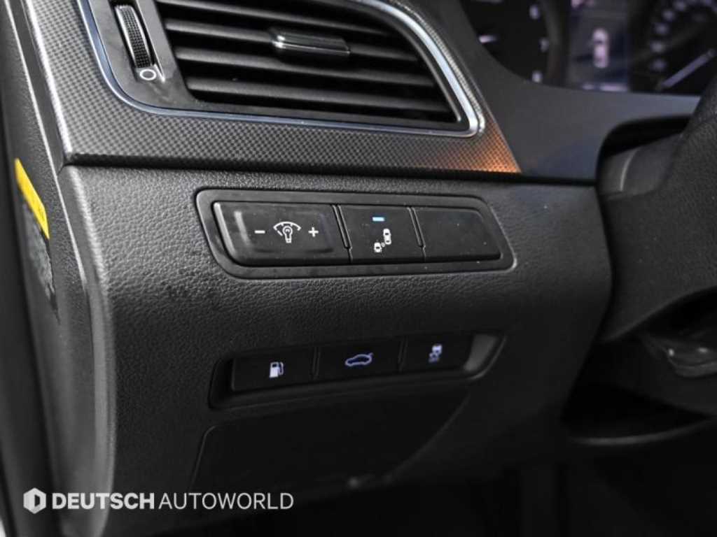 HYUNDAI Sonata 2017 Blanco - Importación desde Corea - HF Imports Iquique - Foto 17