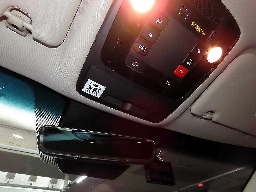 KIA Carnival 2023 Blanco - Importación desde Corea - HF Imports Iquique - Foto 15
