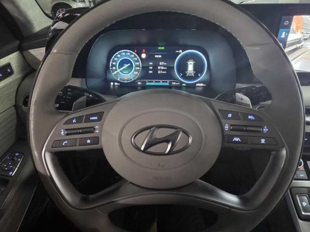 HYUNDAI Palisade 2023 - Importación desde Corea - HF Imports Iquique - Foto 14