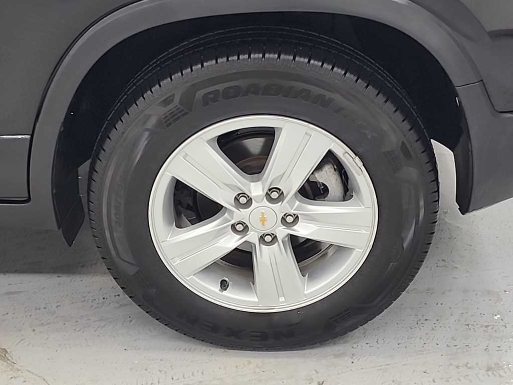 Chevrolet Trax 2019 Negro - Importación desde Corea - HF Imports Iquique - Foto 19