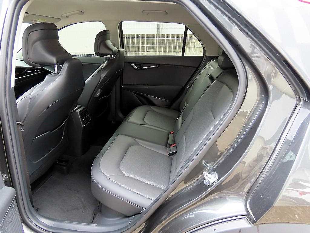 KIA Niro - Vista 6