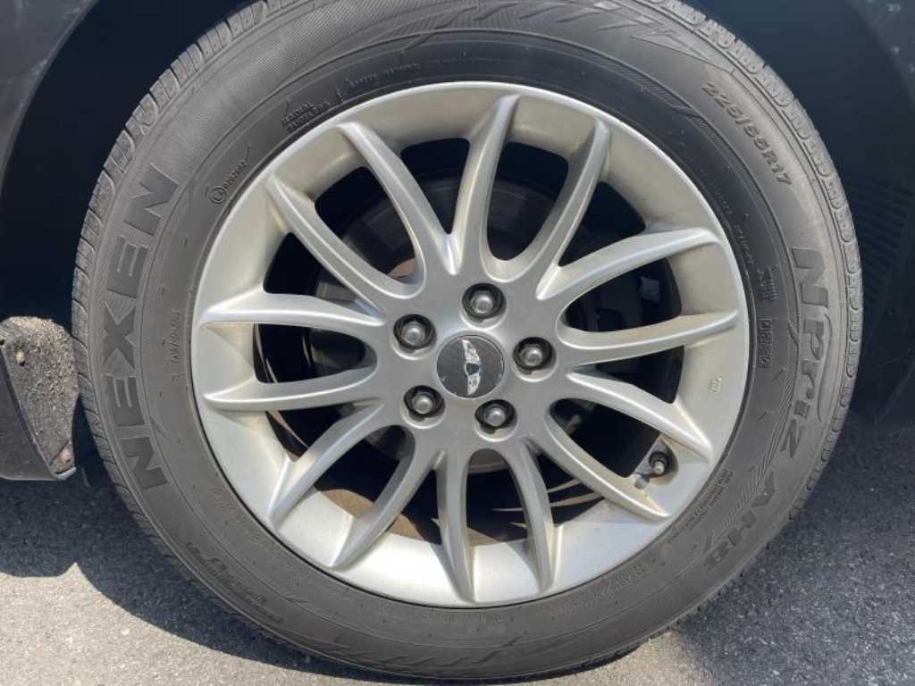 HYUNDAI Genesis 2008 Negro - Importación desde Corea - HF Imports Iquique - Foto 16