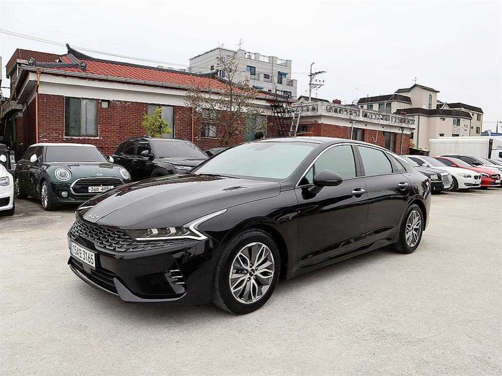 [기아]K5 3세대 하이브리드 2.0 노블레스 - миниатюра 2