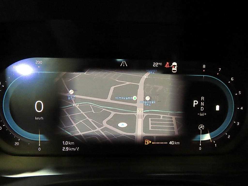 Volvo XC60 2022 Blanco - Importación desde Corea - HF Imports Iquique - Foto 13