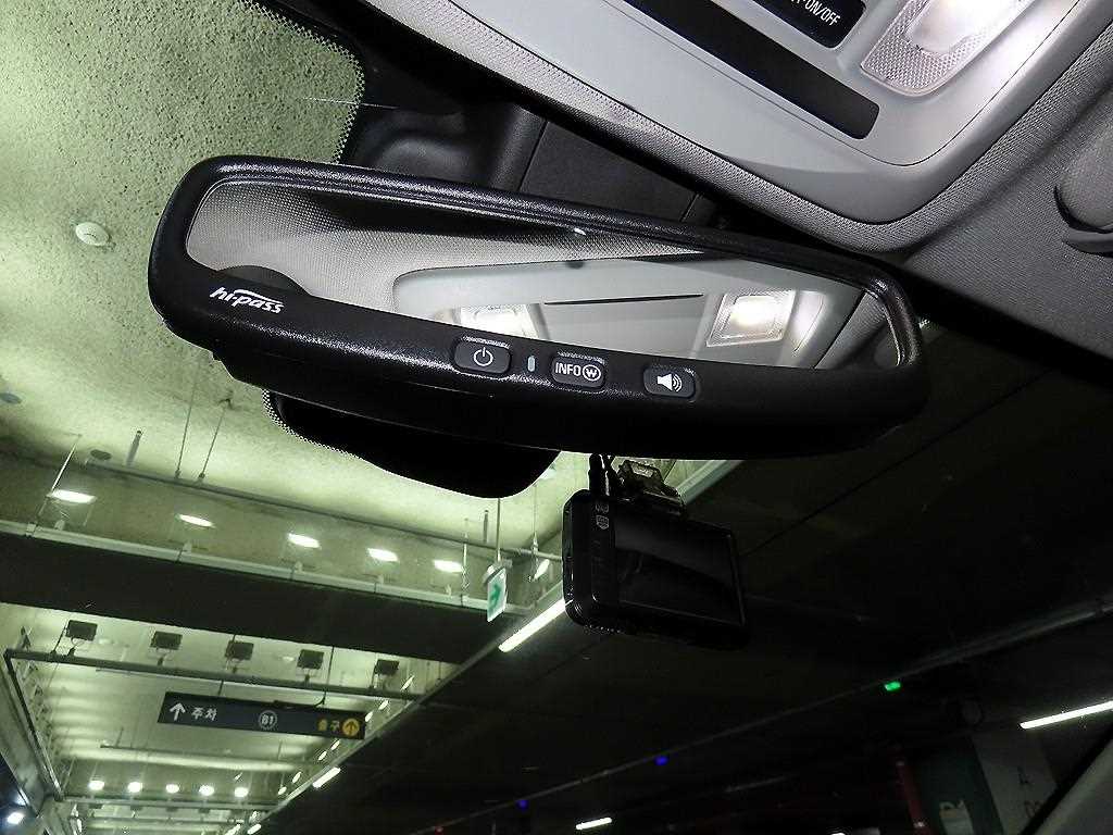 Chevrolet Malibu 2017 Blanco - Importación desde Corea - HF Imports Iquique - Foto 17