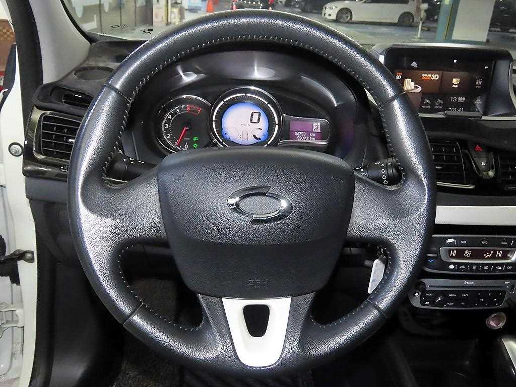 SAMSUNG SM3 - Vista 8