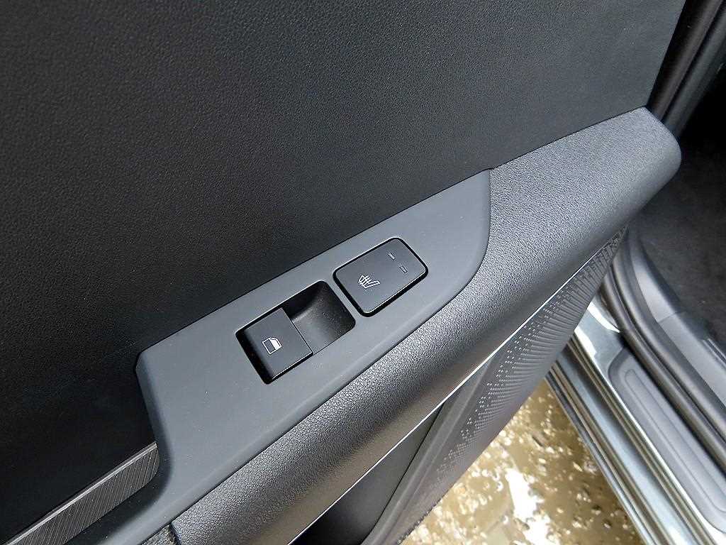 KIA Niro 2022 Gris - Importación desde Corea - HF Imports Iquique - Foto 16