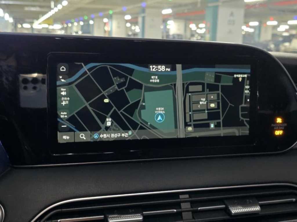 HYUNDAI Palisade 2020 Blanco - Importación desde Corea - HF Imports Iquique - Foto 15