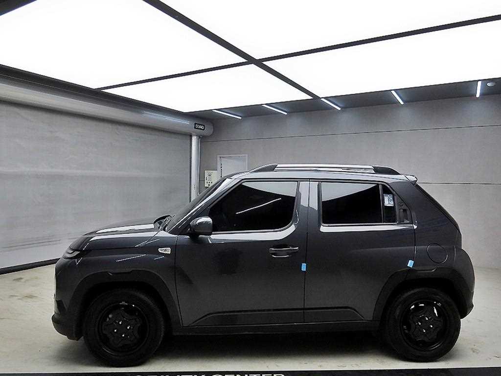 HYUNDAI Casper - Vista 4