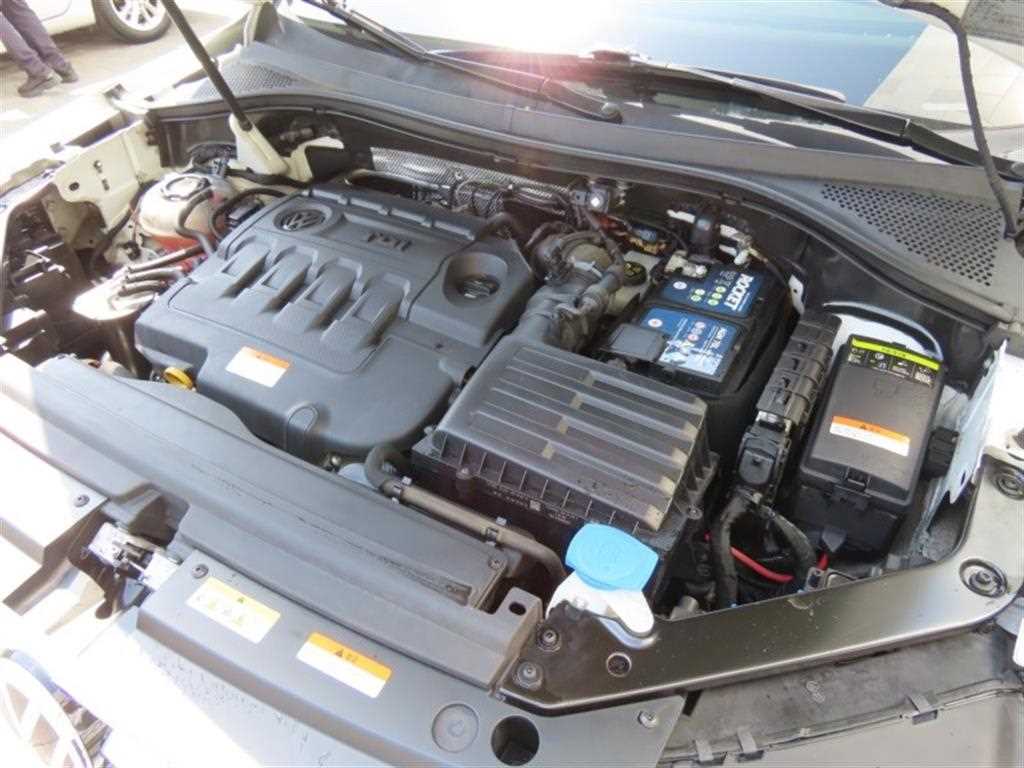 Volkswagen Tiguan 2020 Blanco - Importación desde Corea - HF Imports Iquique - Foto 20