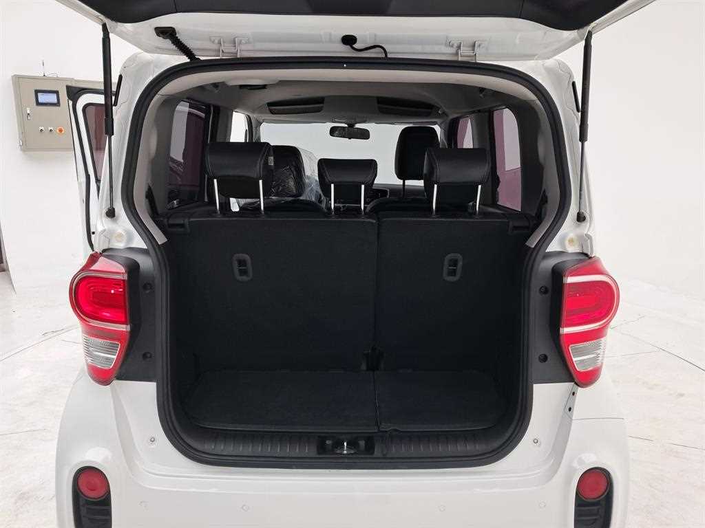 KIA Ray 2021 Blanco - Importación desde Corea - HF Imports Iquique - Foto 17