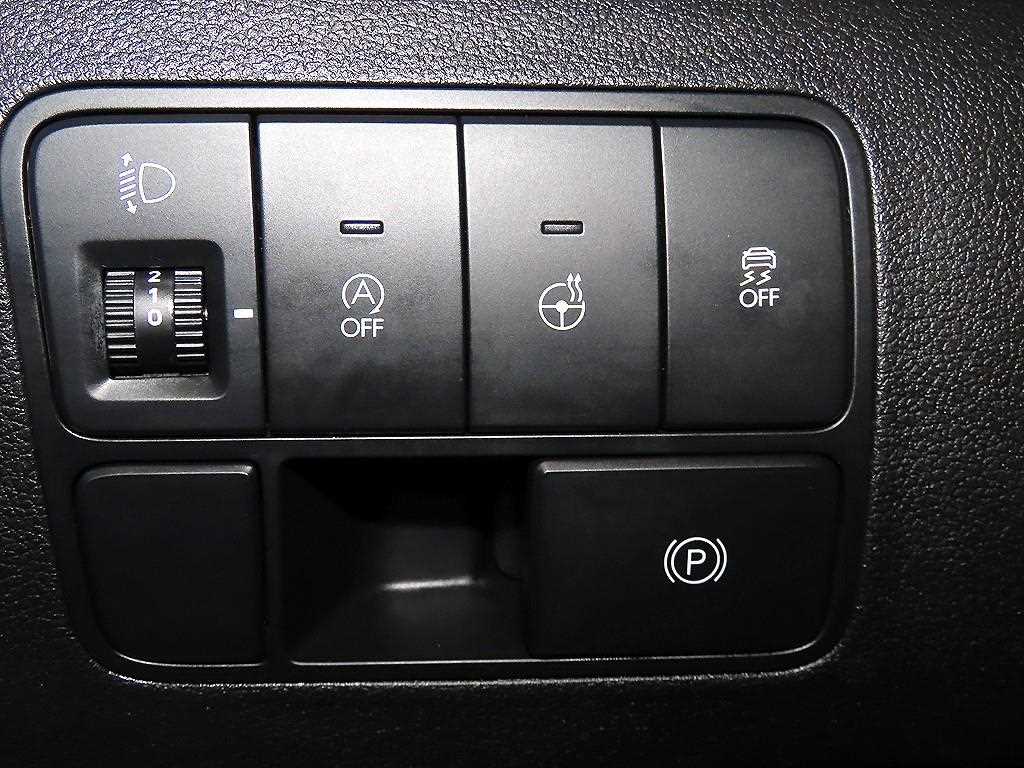 HYUNDAI Staria 2022 Blanco - Importación desde Corea - HF Imports Iquique - Foto 13